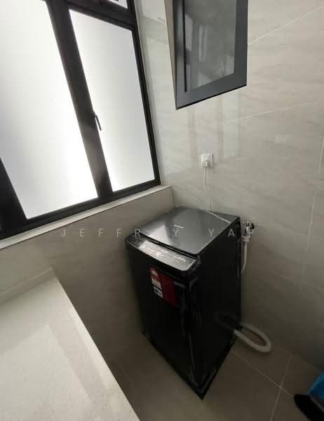 Service Residence for Rent at Amani Residence - Jeffrey Yap - Interior - PropertyGuru.com.my