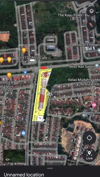 Kedai untuk Dijual di Bandar Putra Kulim (Kulim) - Sean Heng - PropertyGuru.com.my