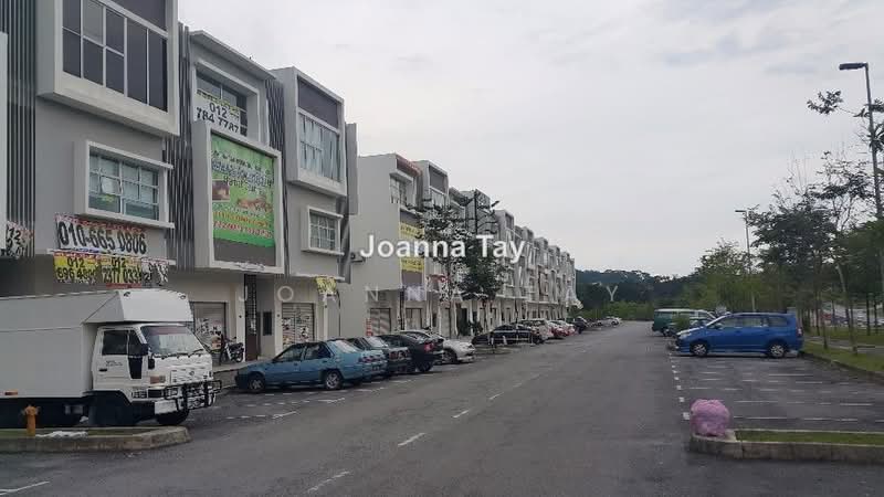 Kedai untuk Dijual di Bandar Kajang (Kajang) - Joanna Tay - PropertyGuru.com.my
