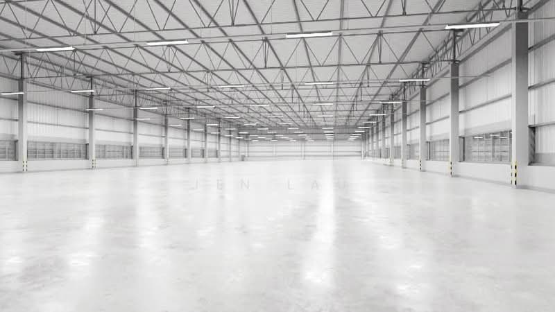 Warehouse for Rent in Bandar Bukit Raja (Klang) - Jen Lau - Interior - PropertyGuru.com.my