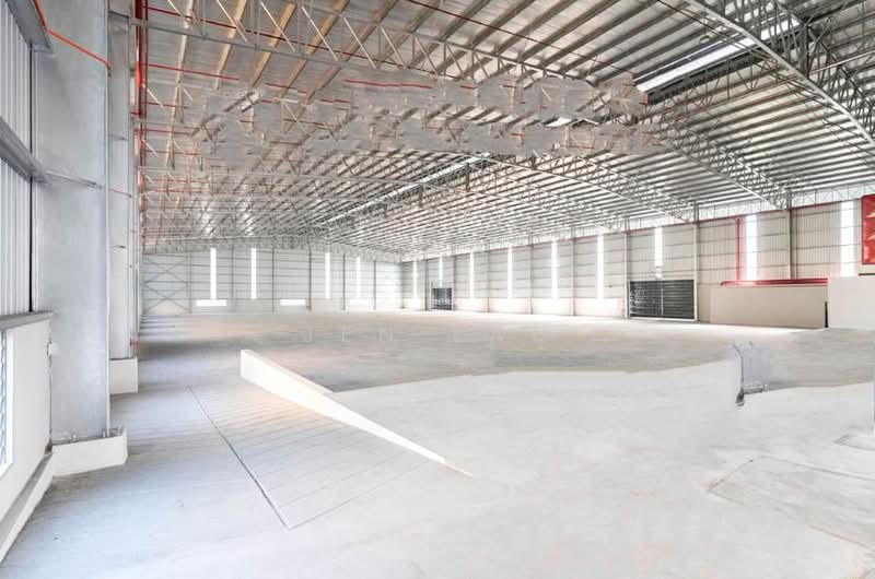 Warehouse for Rent in Bandar Bukit Raja (Klang) - Jen Lau - Interior - PropertyGuru.com.my