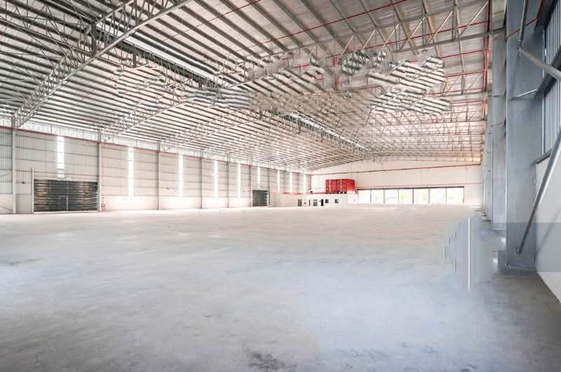 Warehouse for Rent in Bandar Bukit Raja (Klang) - Jen Lau - Interior - PropertyGuru.com.my
