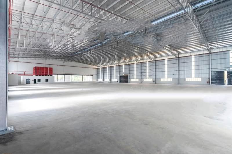 Warehouse for Rent in Bandar Bukit Raja (Klang) - Jen Lau - Interior - PropertyGuru.com.my