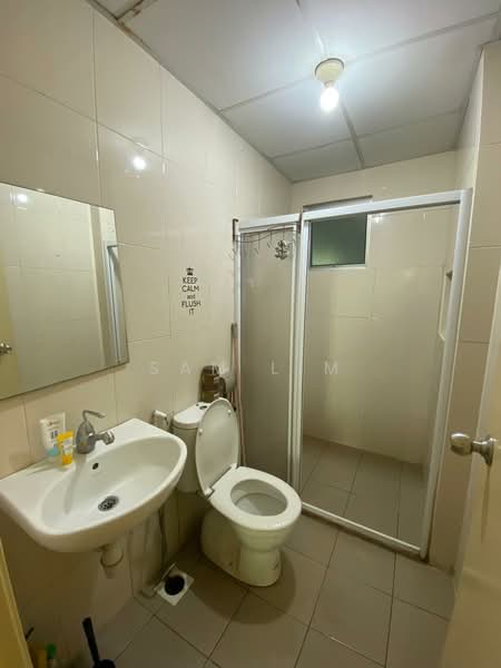 Service Residence for Rent at OUG Parklane - Sam Lim - PropertyGuru.com.my