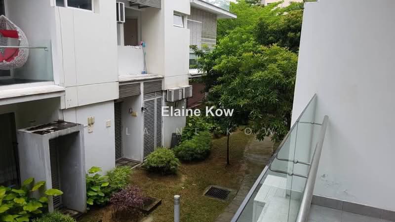 Rumah Bandar untuk Dijual di Kota Damansara (Selangor) - Elaine Kow - PropertyGuru.com.my