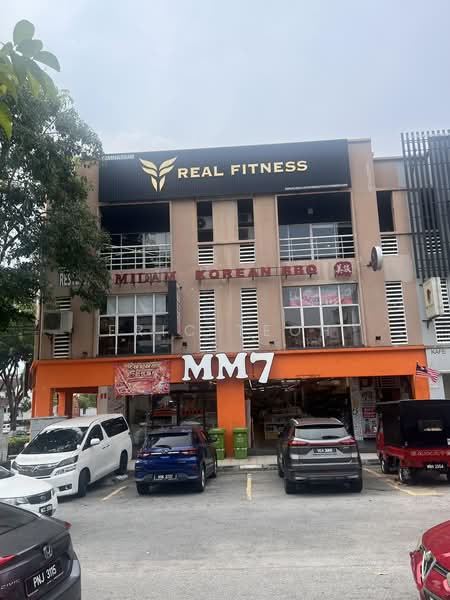 Kedai untuk Disewa di Bandar Baru Sri Petaling (Sri Petaling) - Eric Teoh - Exterior - PropertyGuru.com.my