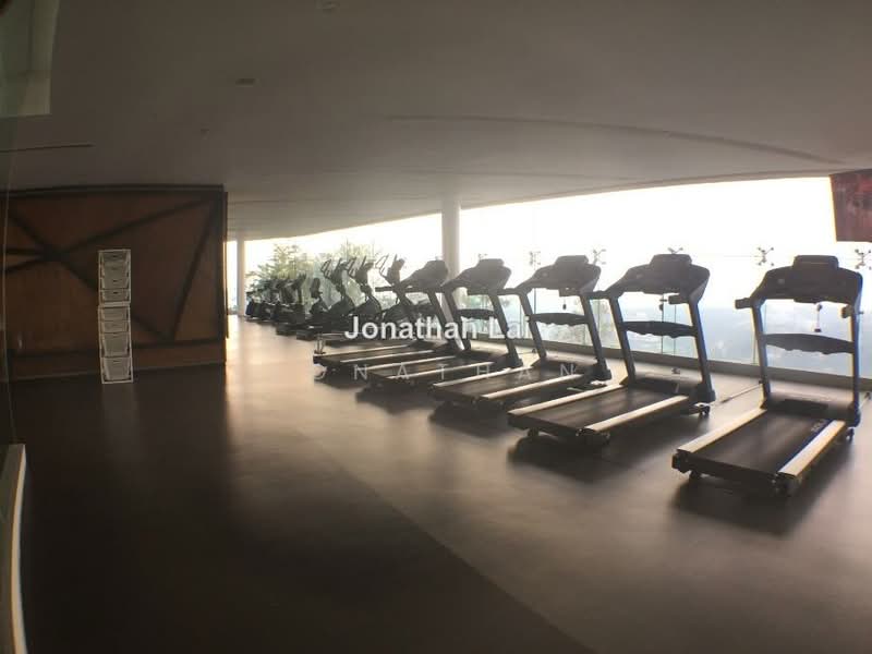 Servis Apartment untuk Dijual di The Sentral Residences - Jonathan Lai - PropertyGuru.com.my