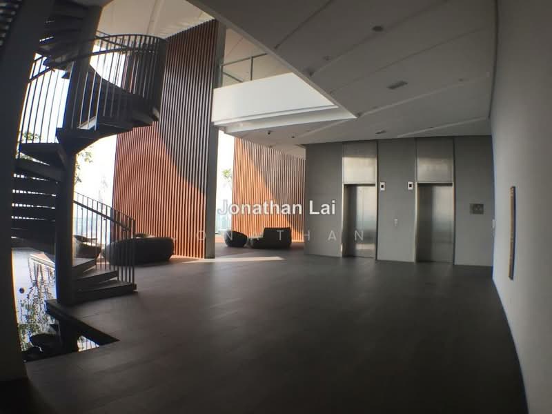 Servis Apartment untuk Dijual di The Sentral Residences - Jonathan Lai - PropertyGuru.com.my