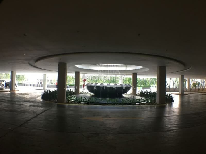 Servis Apartment untuk Dijual di The Sentral Residences - Jonathan Lai - PropertyGuru.com.my