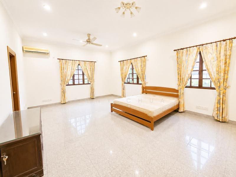 Bungalow House for Sale in Glenmarie Court (Glenmarie) - Kenny Chua - Bedroom - PropertyGuru.com.my