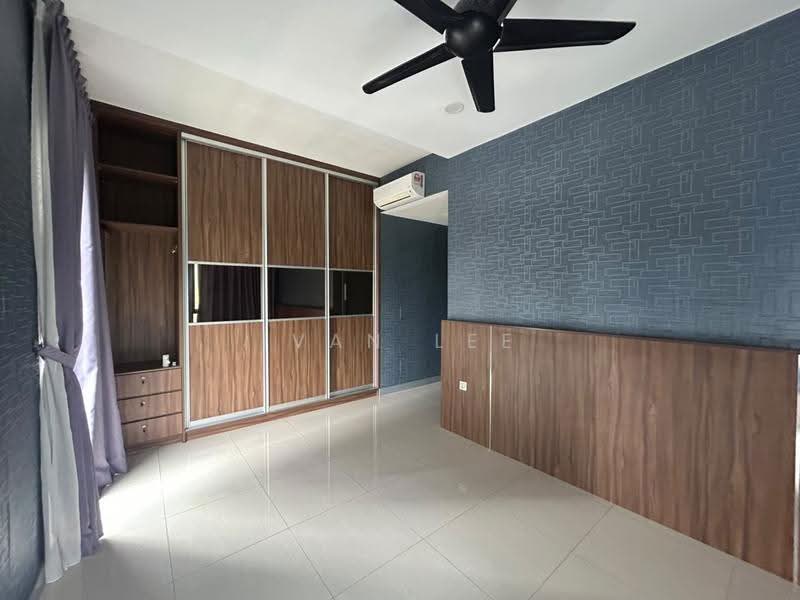Condominium for Rent at CloudTree Residence - Ivan Lee CR - Bedroom - PropertyGuru.com.my