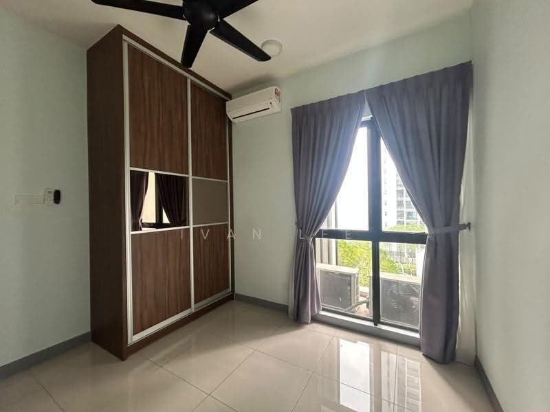 Condominium for Rent at CloudTree Residence - Ivan Lee CR - Bedroom - PropertyGuru.com.my