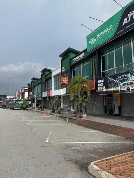 Shop for Sale in Seremban (Seremban 2) - Leo Goh - Exterior - PropertyGuru.com.my