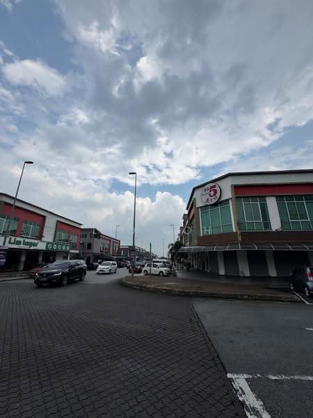 Shop for Sale in Seremban (Seremban 2) - Leo Goh - Exterior - PropertyGuru.com.my