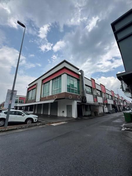 Shop for Sale in Seremban (Seremban 2) - Leo Goh - Exterior - PropertyGuru.com.my
