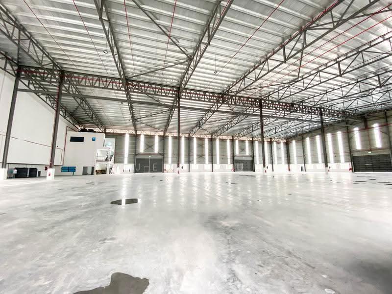 Warehouse for Rent in Bandar Bukit Raja (Klang) - Jen Lau - Interior - PropertyGuru.com.my