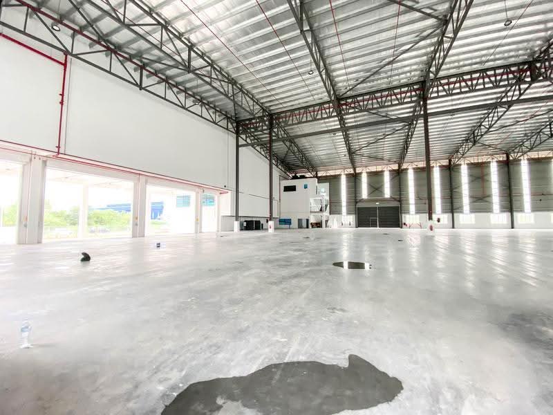 Warehouse for Rent in Bandar Bukit Raja (Klang) - Jen Lau - Interior - PropertyGuru.com.my