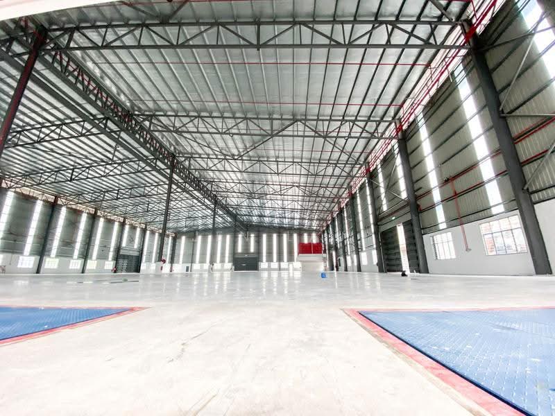 Warehouse for Rent in Bandar Bukit Raja (Klang) - Jen Lau - Interior - PropertyGuru.com.my