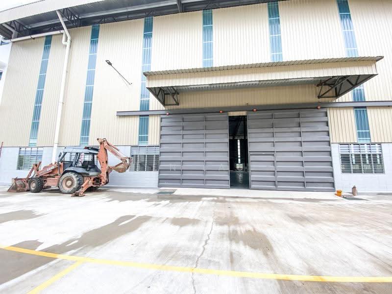 Warehouse for Rent in Bandar Bukit Raja (Klang) - Jen Lau - Exterior - PropertyGuru.com.my