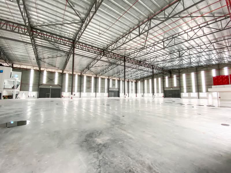 Warehouse for Rent in Bandar Bukit Raja (Klang) - Jen Lau - Interior - PropertyGuru.com.my