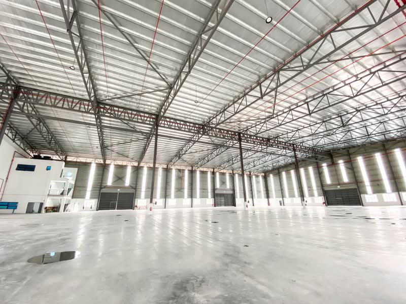 Warehouse for Rent in Bandar Bukit Raja (Klang) - Jen Lau - Interior - PropertyGuru.com.my