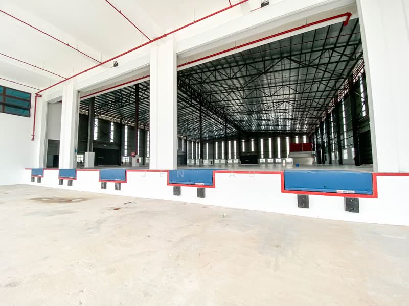 Warehouse for Rent in Bandar Bukit Raja (Klang) - Jen Lau - Interior - PropertyGuru.com.my