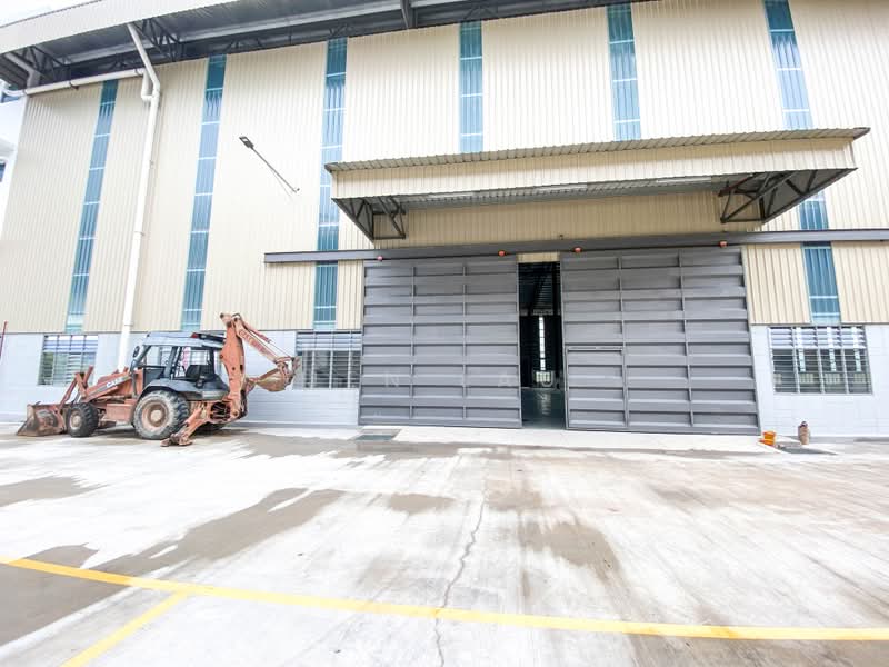 Warehouse for Rent in Bandar Bukit Raja (Klang) - Jen Lau - Exterior - PropertyGuru.com.my