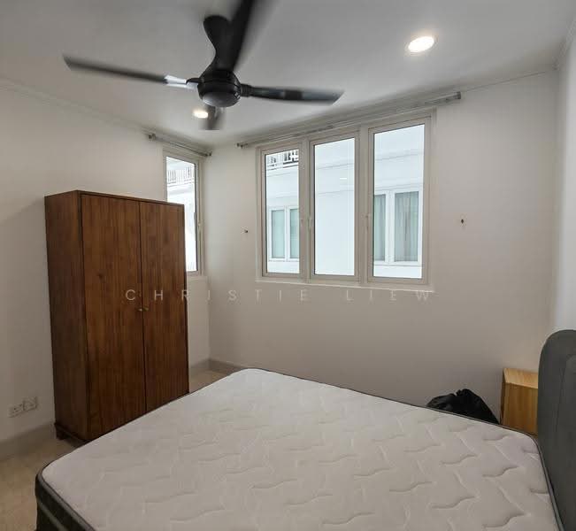 Condominium for Rent at Mutiara Upper East - Christie Liew - Bedroom - PropertyGuru.com.my
