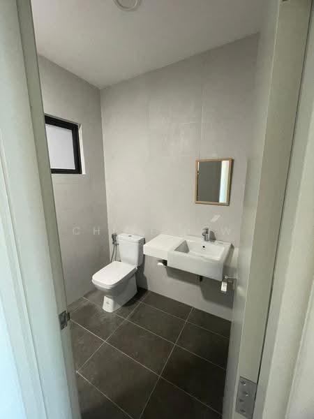 Kondominium untuk Disewa di Ara Sentral - Chloe Hew - PropertyGuru.com.my
