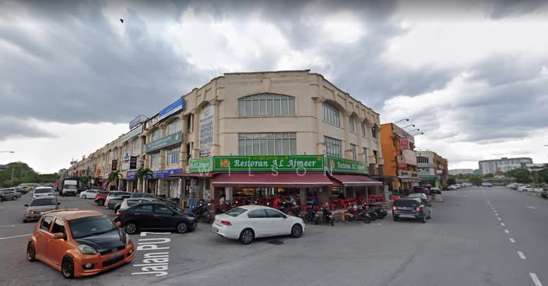 Shop for Sale in TAMAN PUCHONG UTAMA (Puchong) - Wilson Yap - PropertyGuru.com.my