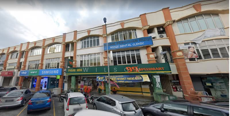Shop for Sale in TAMAN PUCHONG UTAMA (Puchong) - Wilson Yap - PropertyGuru.com.my