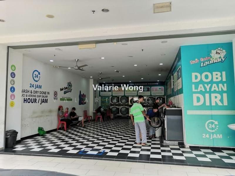 Service Residence for Sale at Paragon @ Pan'gaea - Valarie Wong - PropertyGuru.com.my