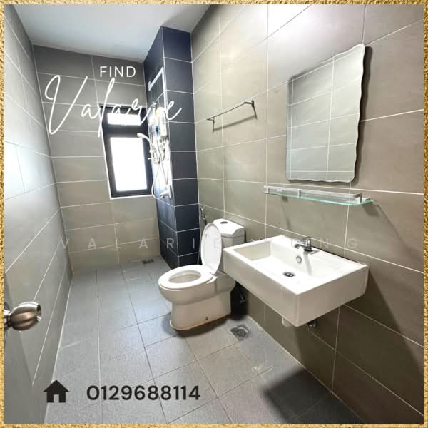 Service Residence for Sale at HYVE - Valarie Wong - PropertyGuru.com.my