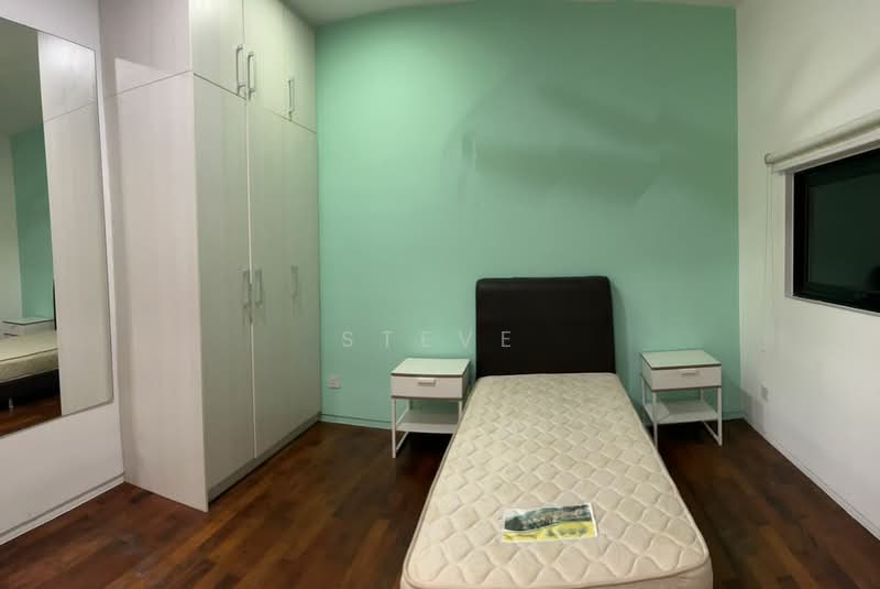Rumah Teres 3 Tingkat untuk Dijual di Seri Kembangan (Selangor) - Steve Tham - Bedroom - PropertyGuru.com.my