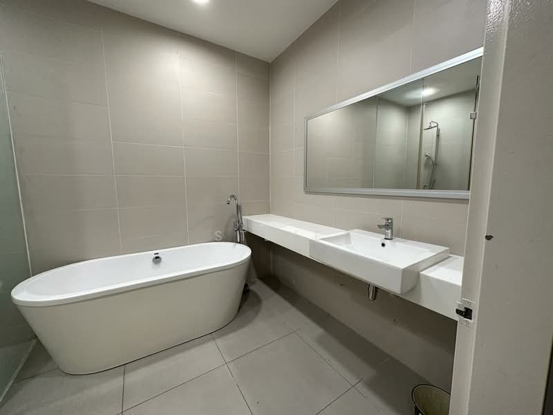Rumah Teres 3 Tingkat untuk Dijual di Seri Kembangan (Selangor) - Steve Tham - Bathroom - PropertyGuru.com.my