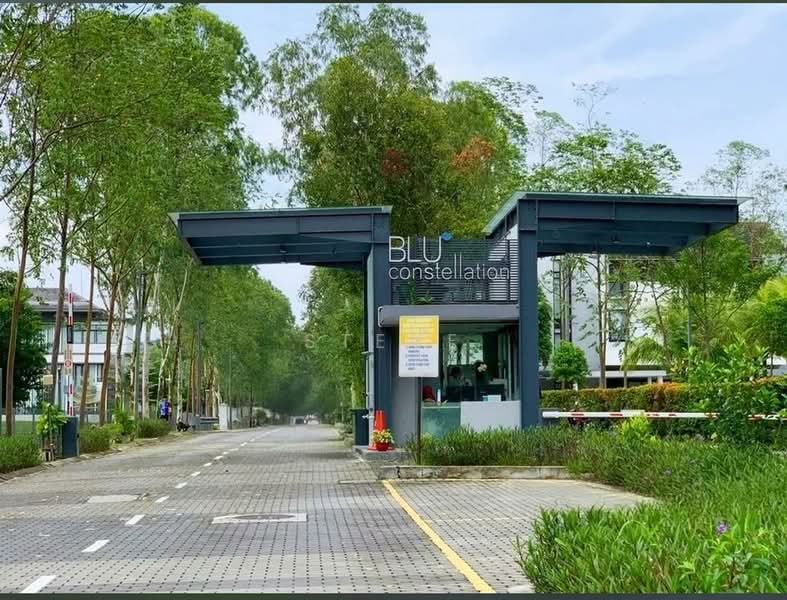Rumah Teres 3 Tingkat untuk Dijual di Seri Kembangan (Selangor) - Steve Tham - Exterior - PropertyGuru.com.my