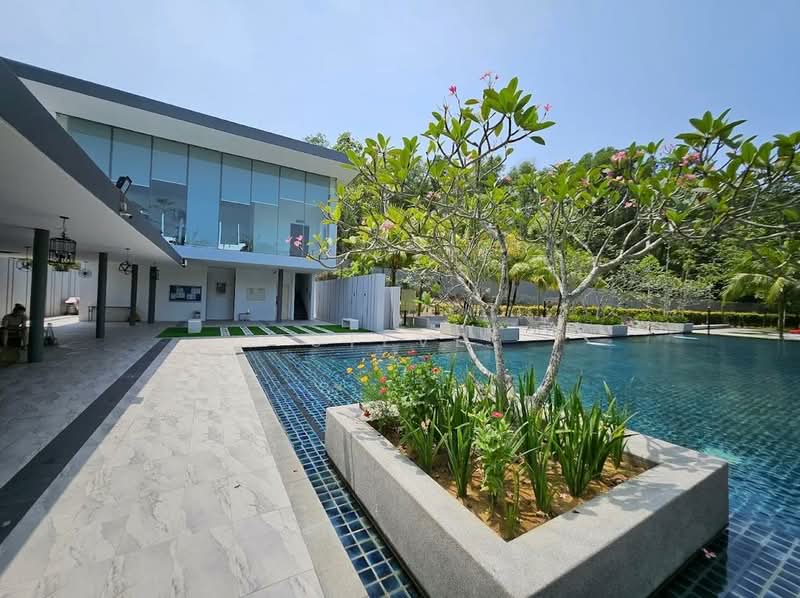 Rumah Teres 3 Tingkat untuk Dijual di Seri Kembangan (Selangor) - Steve Tham - Exterior - PropertyGuru.com.my