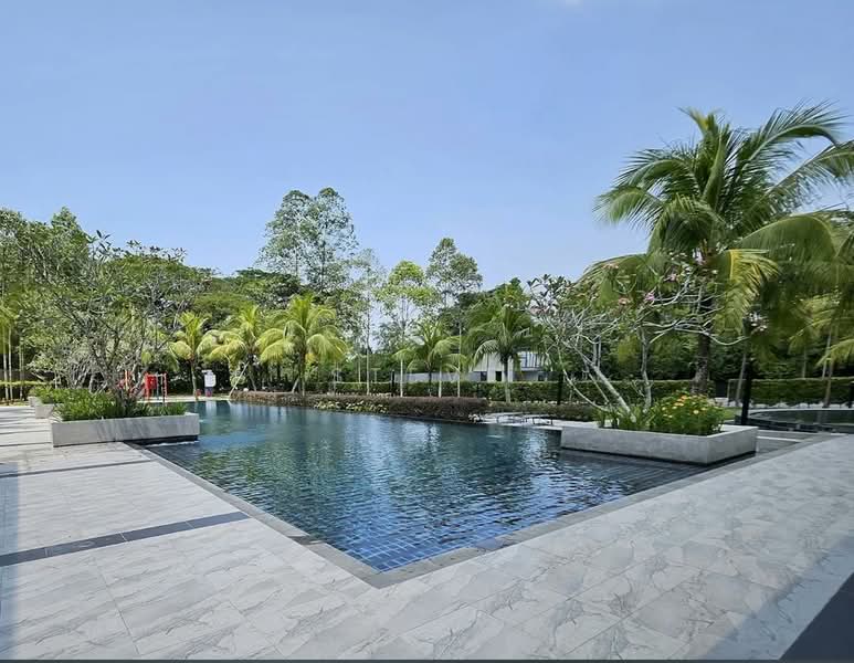 Rumah Teres 3 Tingkat untuk Dijual di Seri Kembangan (Selangor) - Steve Tham - Exterior - PropertyGuru.com.my