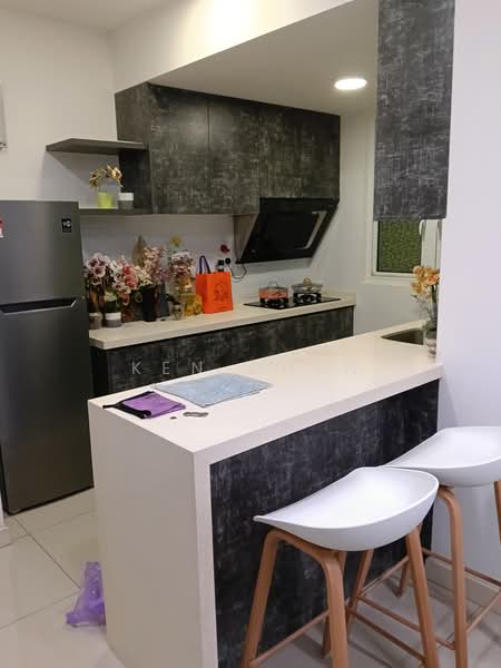 Service Residence for Sale at Sentul Point - Ken Chen - PropertyGuru.com.my