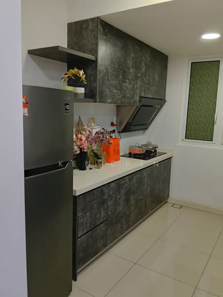 Service Residence for Sale at Sentul Point - Ken Chen - PropertyGuru.com.my