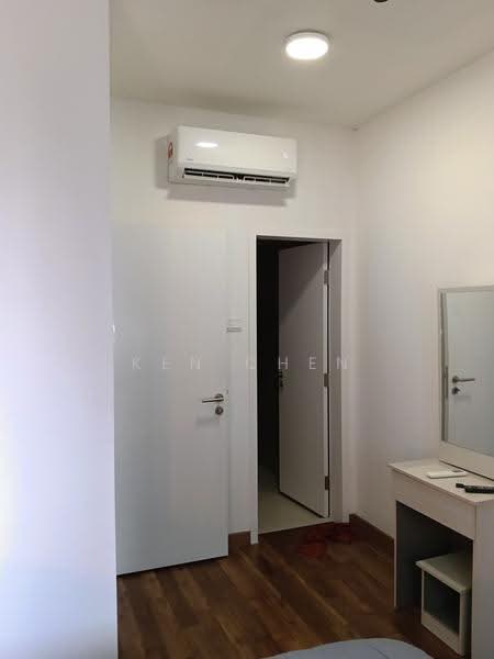 Service Residence for Sale at Sentul Point - Ken Chen - Bedroom - PropertyGuru.com.my