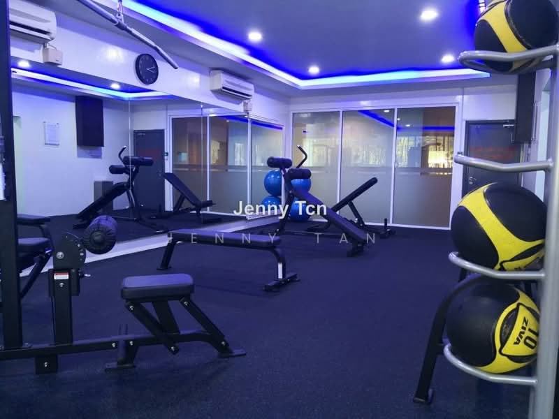 Condominium for Sale at Mutiara Upper East - Jenny Tan - PropertyGuru.com.my