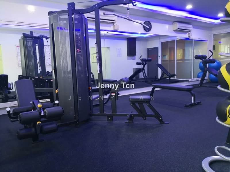 Condominium for Sale at Mutiara Upper East - Jenny Tan - PropertyGuru.com.my