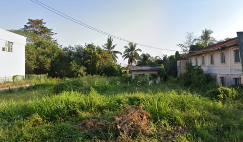 Tanah Pertanian untuk Dijual di Jalan Langgar to Jalan Tanjung Bendahara (Alor Setar) - Derrick Ng - PropertyGuru.com.my