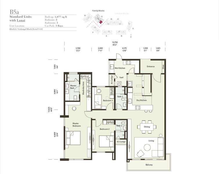 Kediaman Servis untuk Dijual di The Potpourri - David Sin - PropertyGuru.com.my