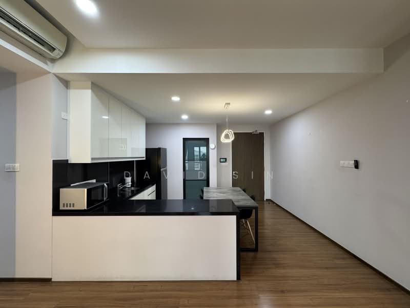 Kediaman Servis untuk Dijual di The Potpourri - David Sin - Kitchen - PropertyGuru.com.my