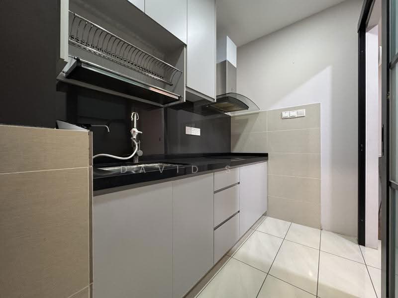 Kediaman Servis untuk Dijual di The Potpourri - David Sin - Kitchen - PropertyGuru.com.my