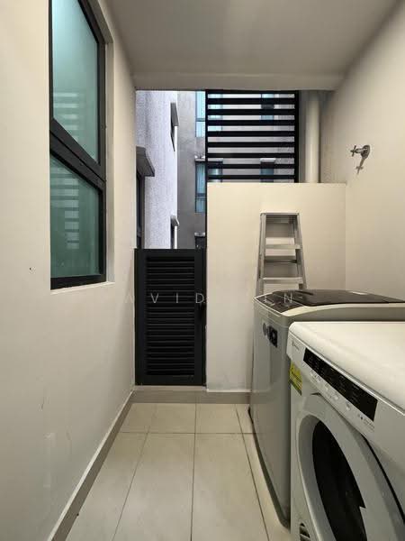 Kediaman Servis untuk Dijual di The Potpourri - David Sin - Interior - PropertyGuru.com.my