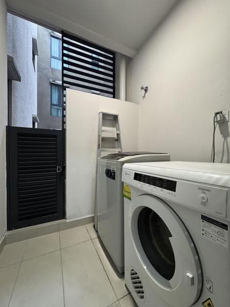 Kediaman Servis untuk Dijual di The Potpourri - David Sin - Interior - PropertyGuru.com.my