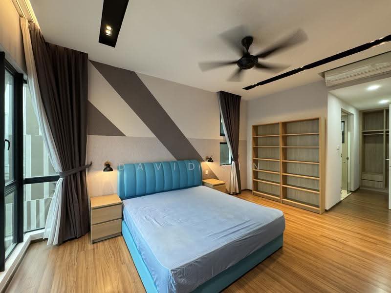 Kediaman Servis untuk Dijual di The Potpourri - David Sin - Bedroom - PropertyGuru.com.my